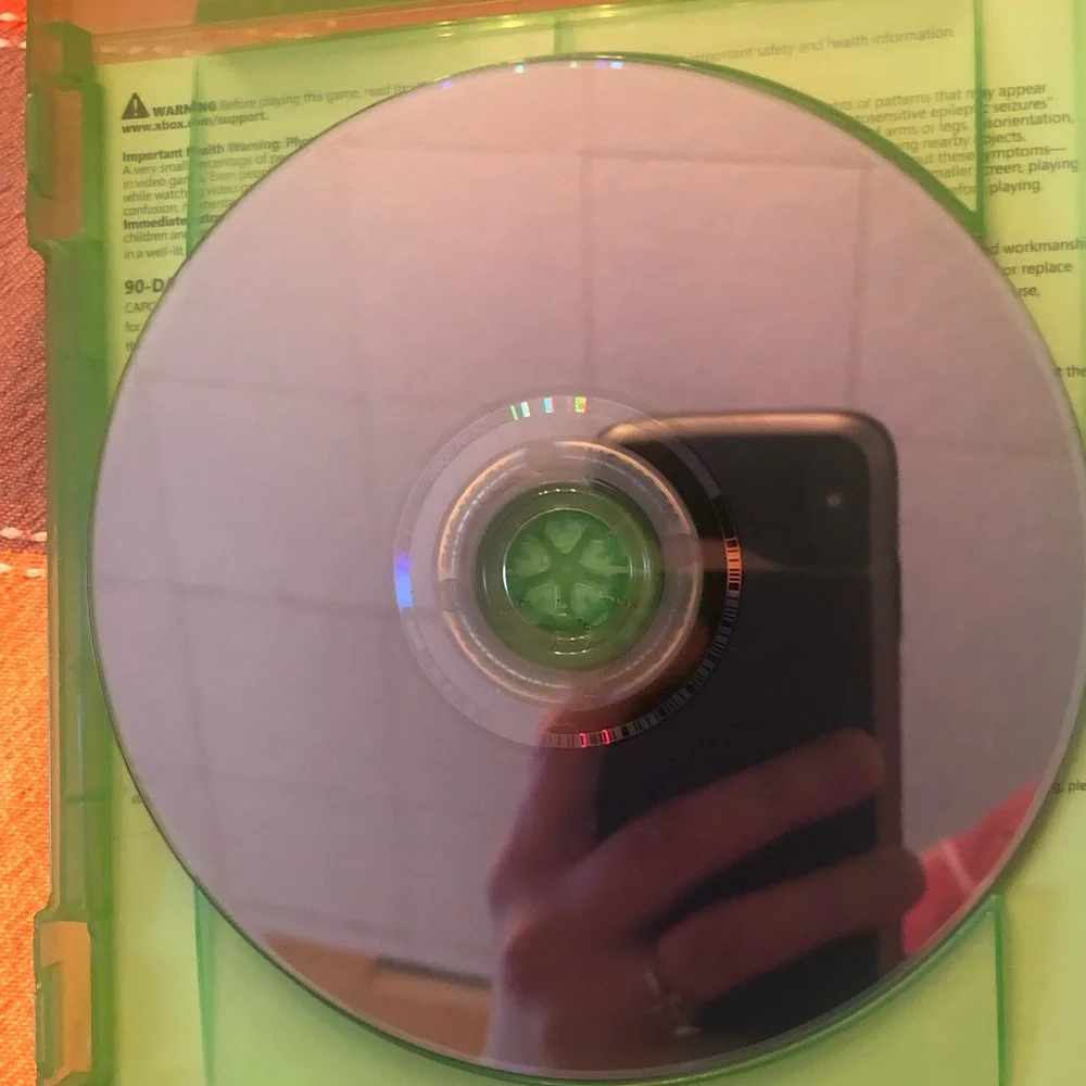 Monster Hunter World Xbox One Video Game